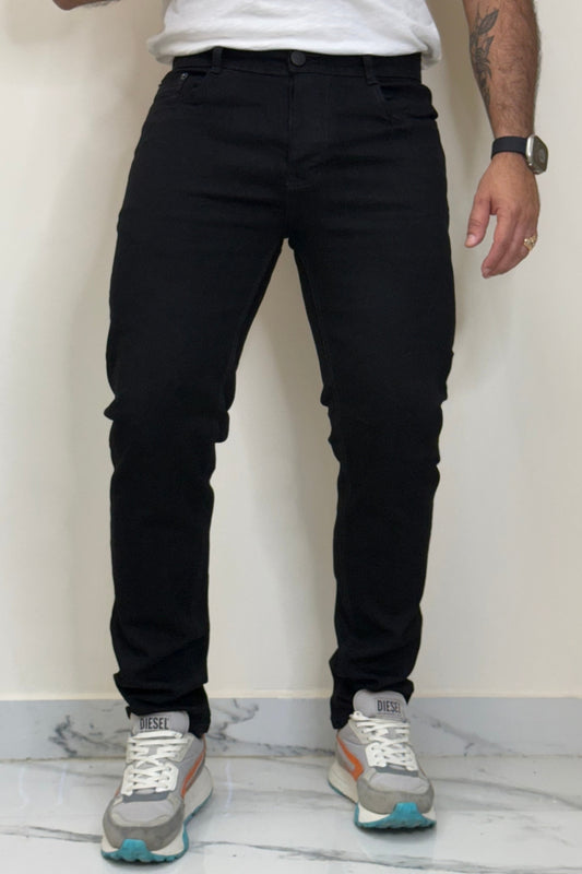 JEANS CLASICO BURDAN MEN REF: BD-702402