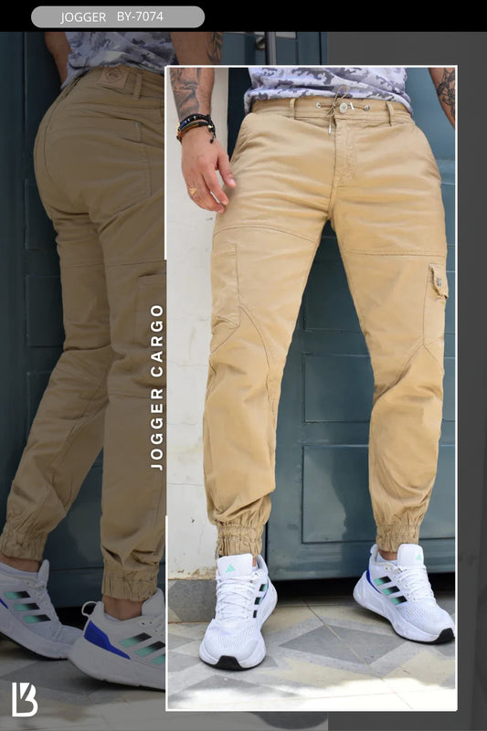 PANTALON MEN BIYOU REF. BY-7074