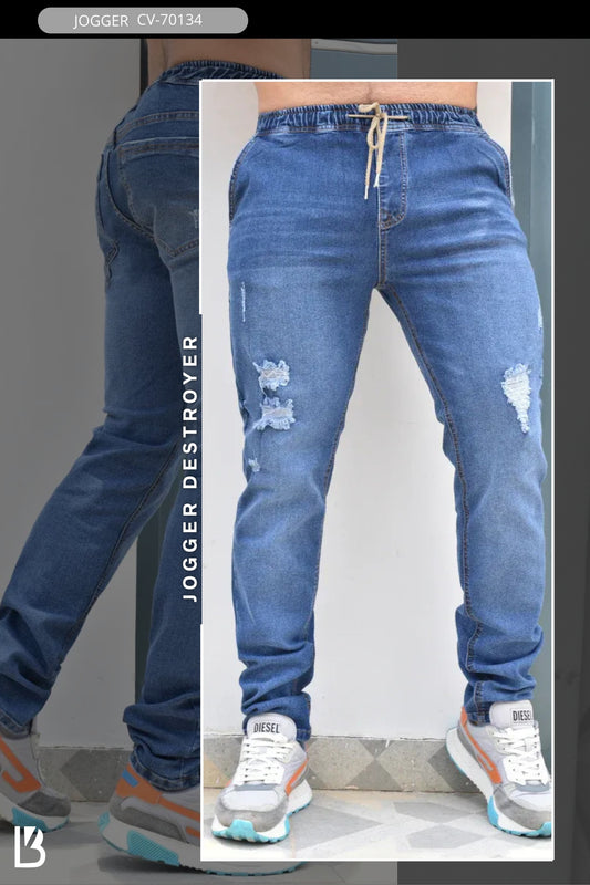 JEANS CLASICO MEN CLOVIX REF: CV-70134