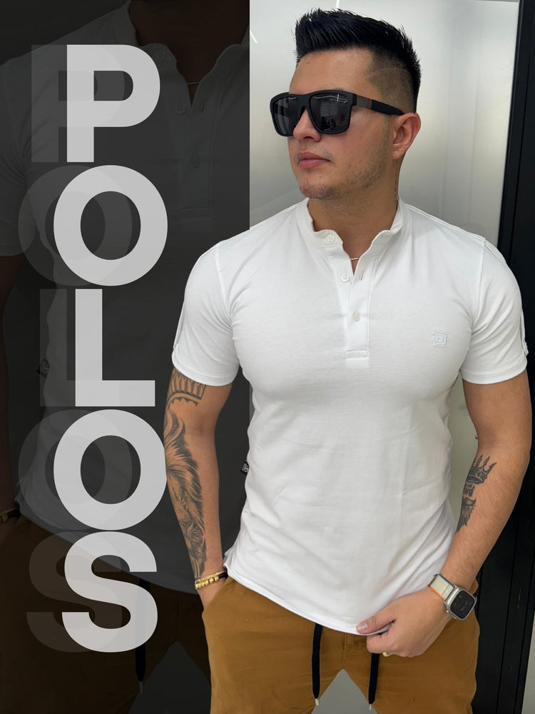 POLOS MEN