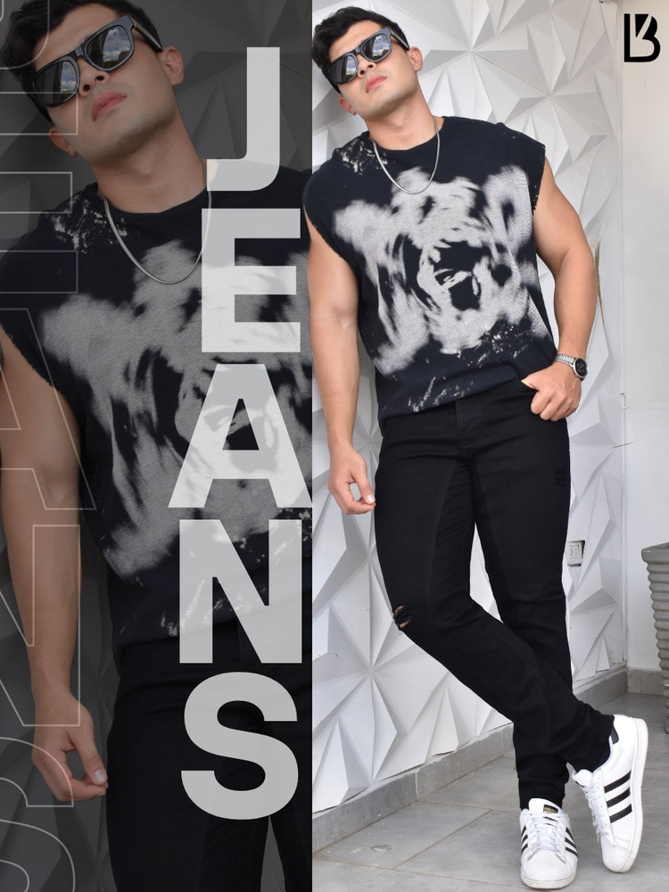 JEANS MEN
