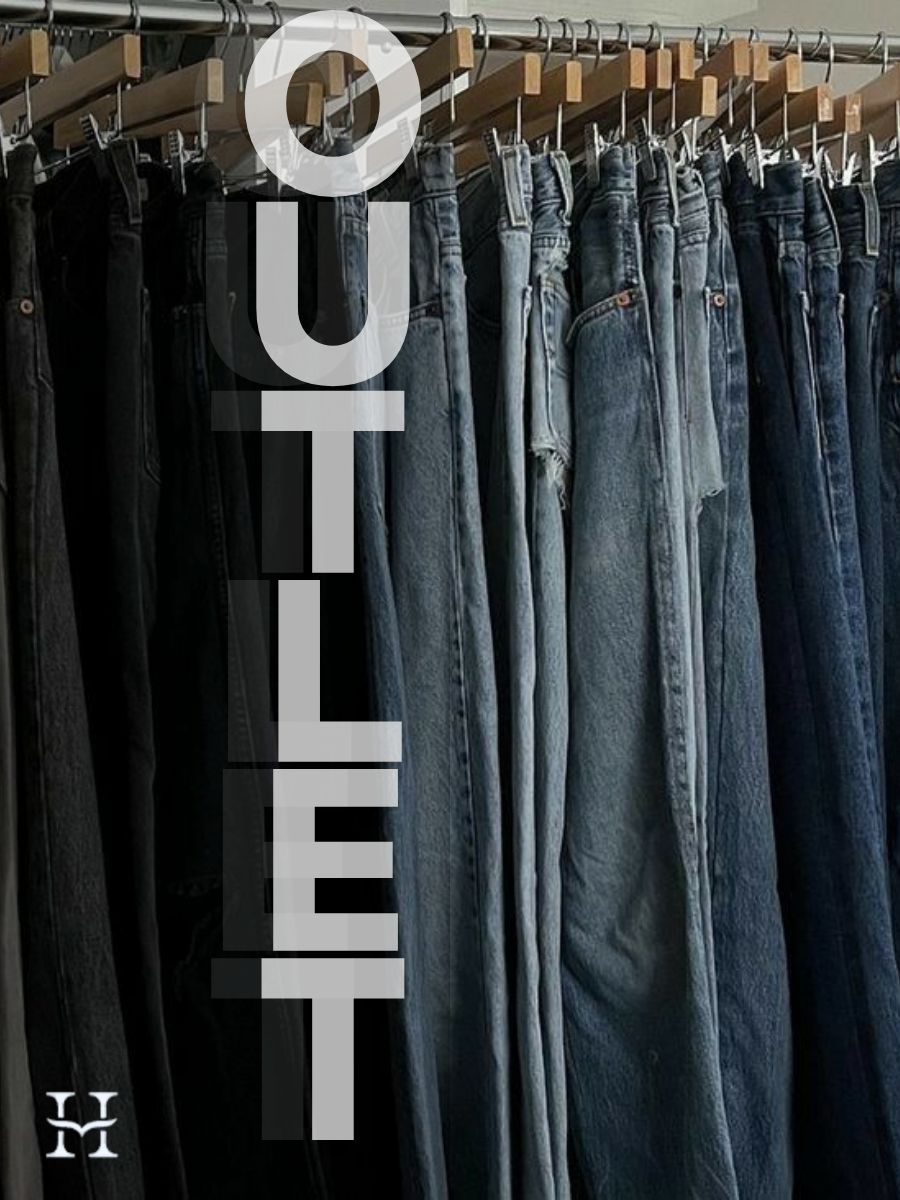 OUTLET
