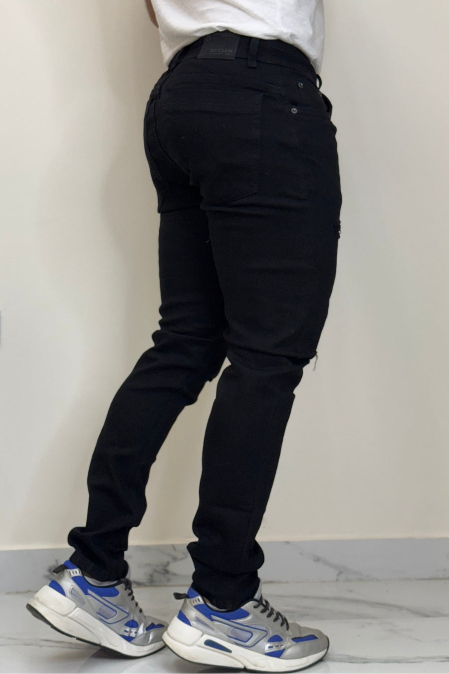 PANTALON CLASICO BURDAN MEN REF: BD-702403