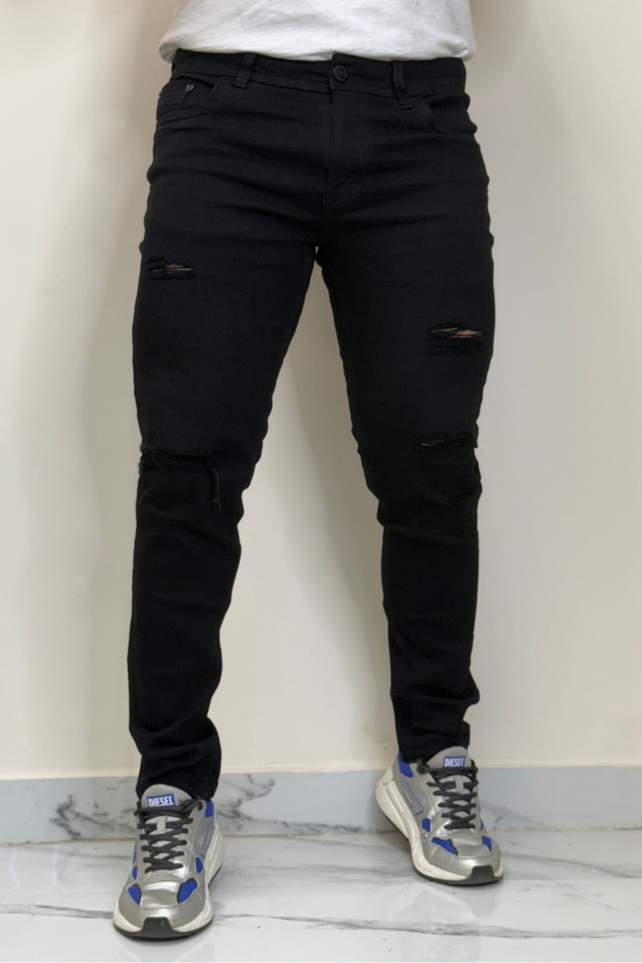 PANTALON CLASICO BURDAN MEN REF: BD-702403