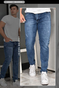 JEANS CLASICO MEN BIYOU REF. BD-257038