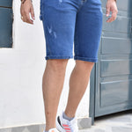 BERMUDA MEN BIYOU REF: BY-6524
