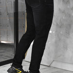 JEANS MEN CLOVIX REF: CV-70132
