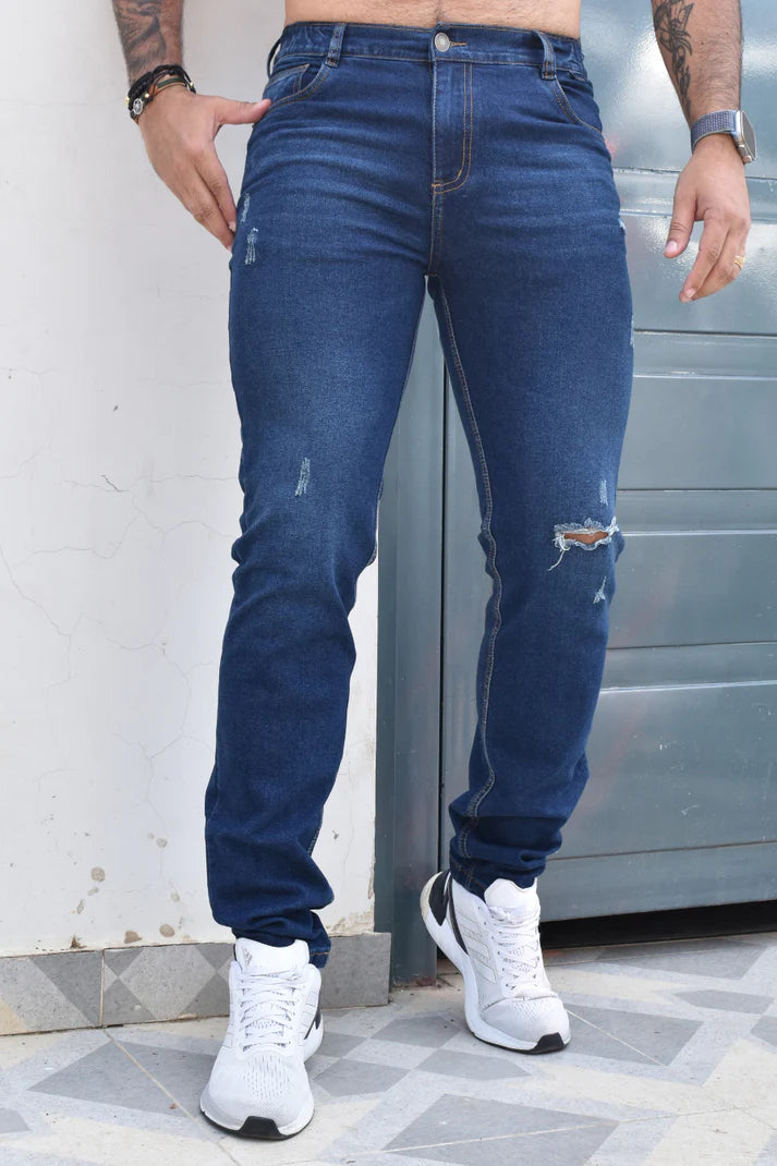 JEANS CLASICO MEN CLOVIX REF: CV-70128