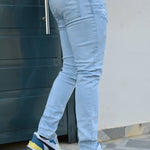 JEANS MEN BIYOU REF. BY-7068