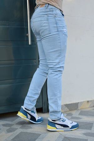 JEANS MEN BIYOU REF. BY-7068