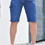 BERMUDA MEN BIYOU REF: BY-6524