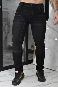 JEANS MEN CLOVIX REF: CV-70132