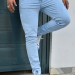 JEANS MEN BIYOU REF. BY-7068