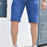 BERMUDA MEN BIYOU REF: BY-6524