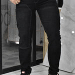 JEANS MEN CLOVIX REF: CV-70132