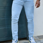 JEANS MEN BIYOU REF. BY-7068