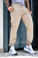 PANTALON CARGO MEN BIYOU REF. BY-7069