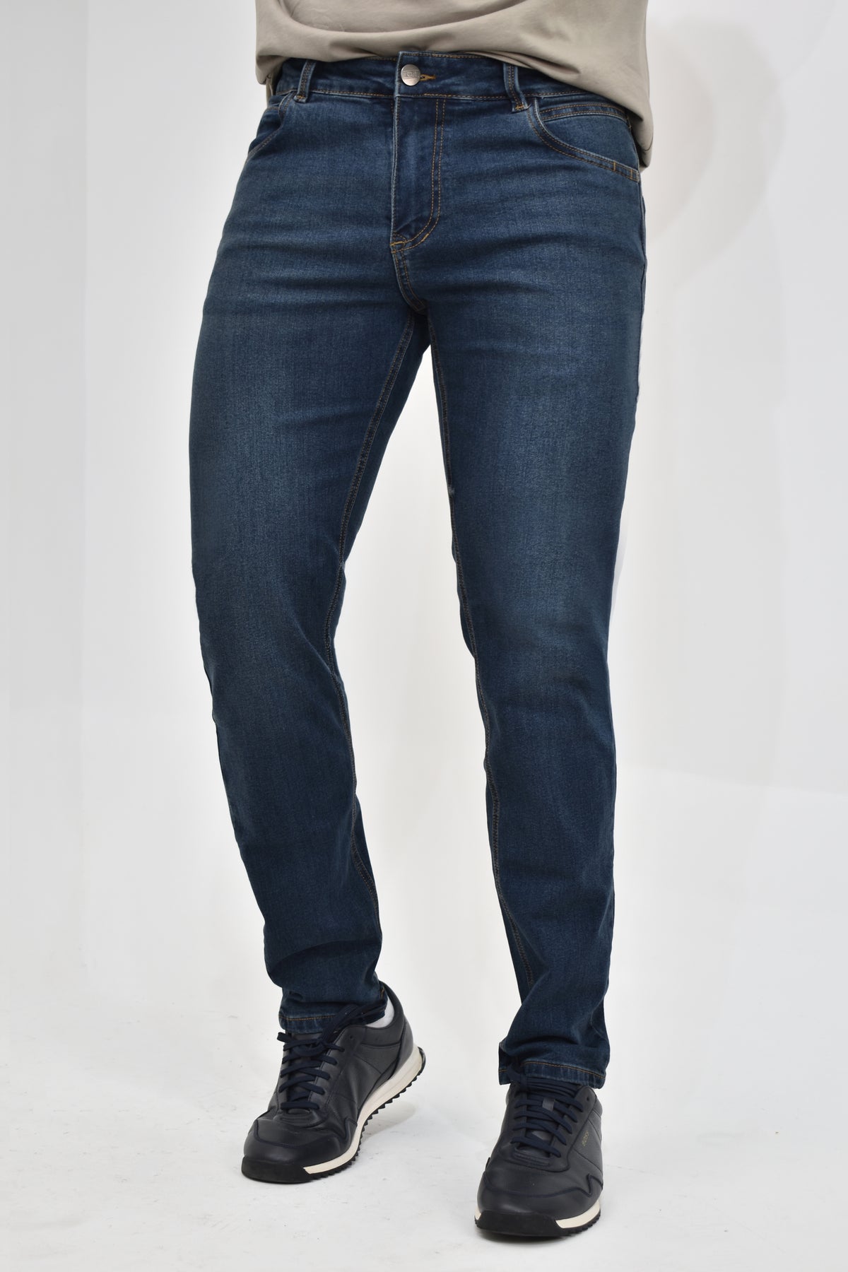 JEANS CLASICO MEN HURDAN REF. HD-267022