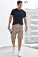 BERMUDA MEN BURDAN REF: BD-256507