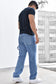 JEANS OVERSIZE BURDAN MEN REF: BD-257023