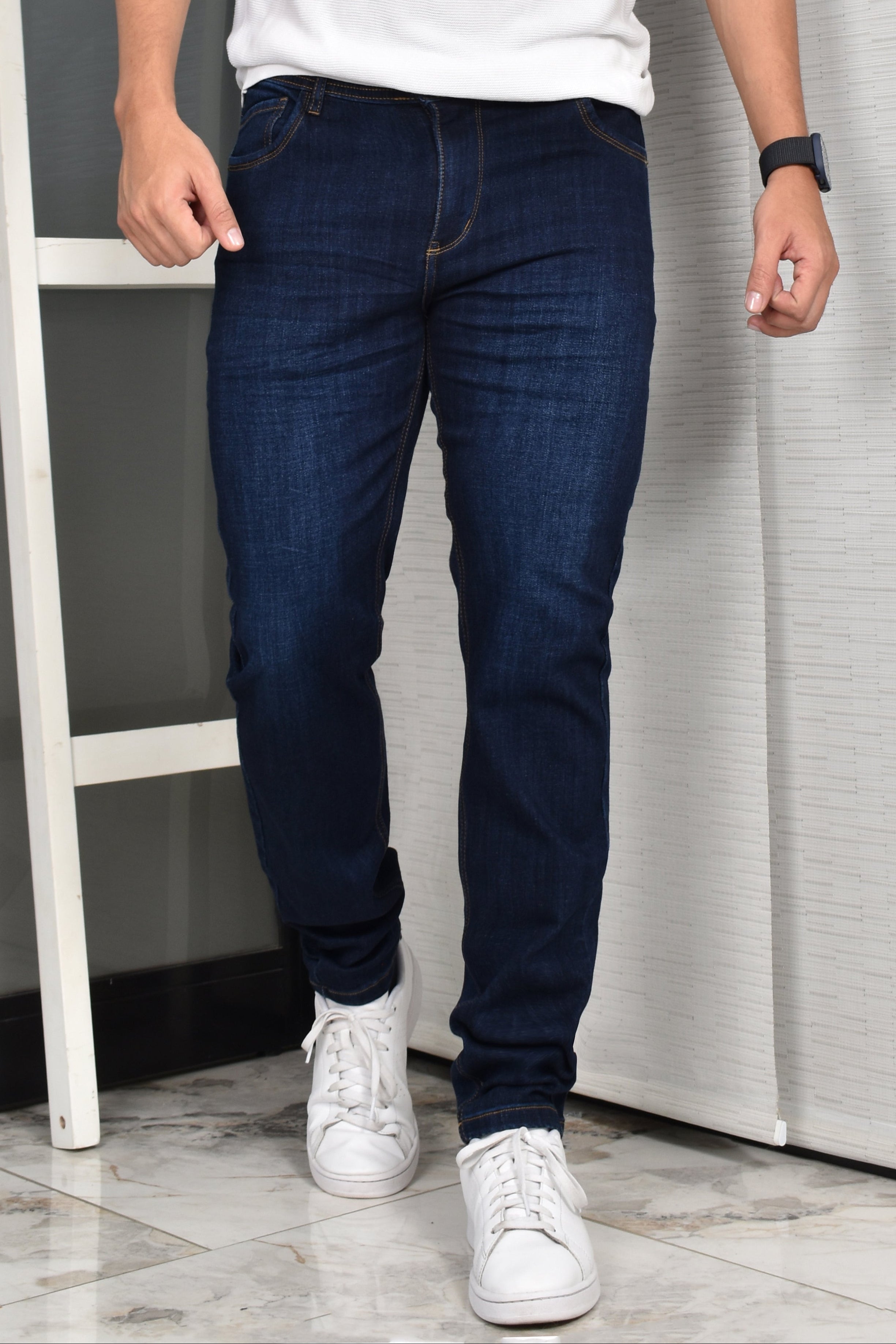 JEANS CLASICO MEN BIYOU REF. BD-257035