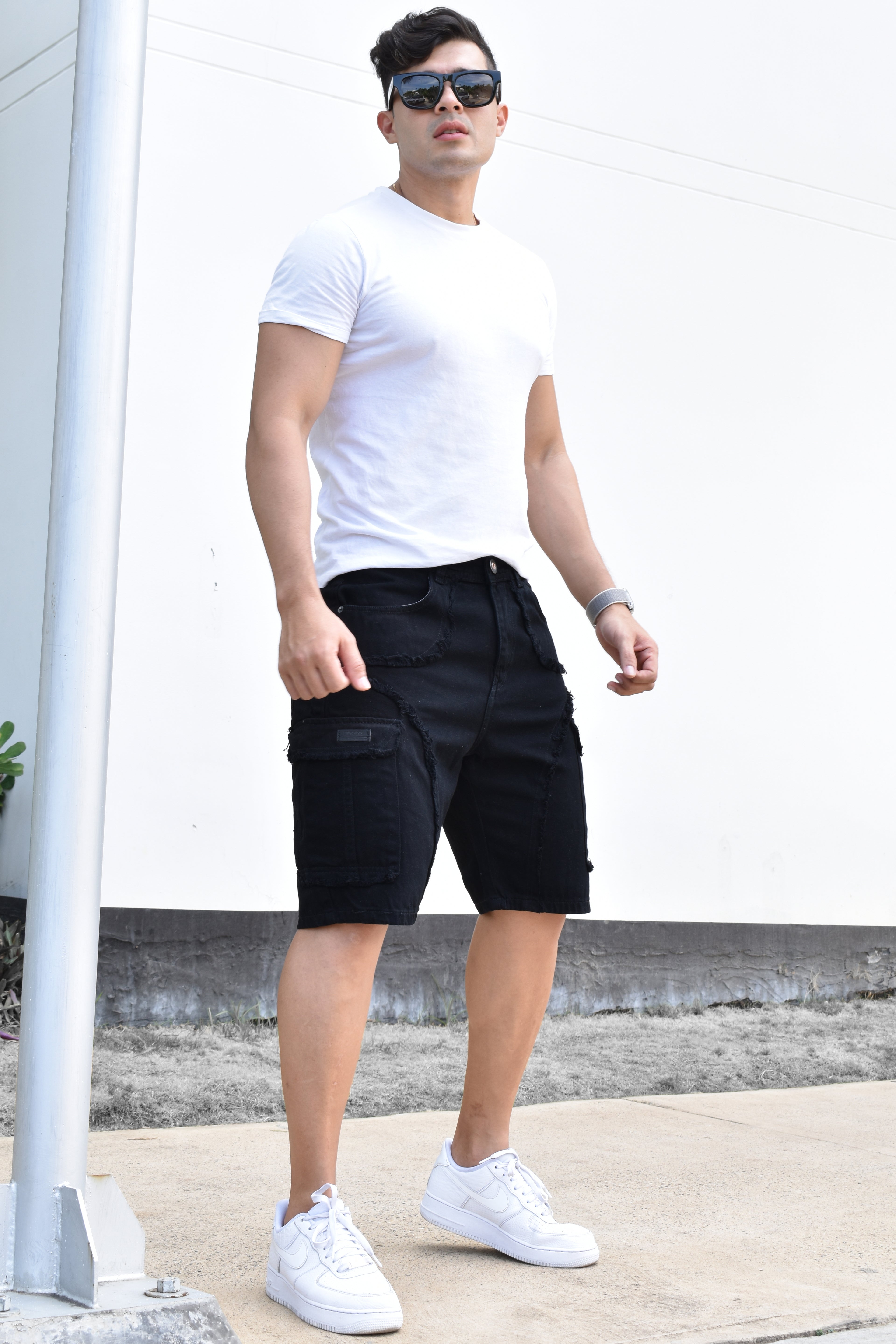 BERMUDA MEN BURDAN REF: BD-256505