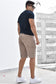 BERMUDA MEN BURDAN REF: BD-256507