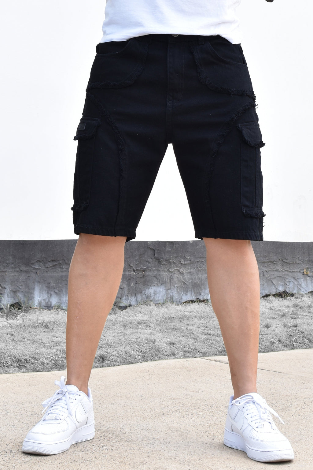 BERMUDA MEN BURDAN REF: BD-256505