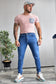 OUTLET JEANS MEN PREMIUM REF. BY-7057