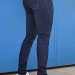 OUTLET JEANS MEN PREMIUM REF. BY-7054