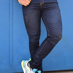 OUTLET JEANS MEN PREMIUM REF. BY-7054