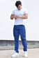 JEANS CARGO BURDAN MEN REF: BD-257039