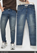 JEANS CLASICO MEN HURDAN REF. HD-267021