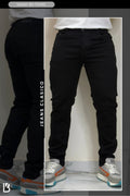 JEANS CLASICO BURDAN MEN REF: BD-702402