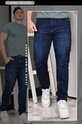 JEANS CARGO MEN REF. BD-257036