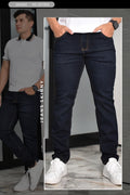 JEANS CLASICO MEN HURDAN REF. BD-HD267004