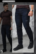 JEANS CLASICO BURDAN MEN REF: BD-257003