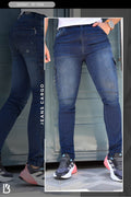 JEANS CLASICO MEN BIYOU REF. BY-7064