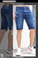 BERMUDA MEN BIYOU REF: BY-6526