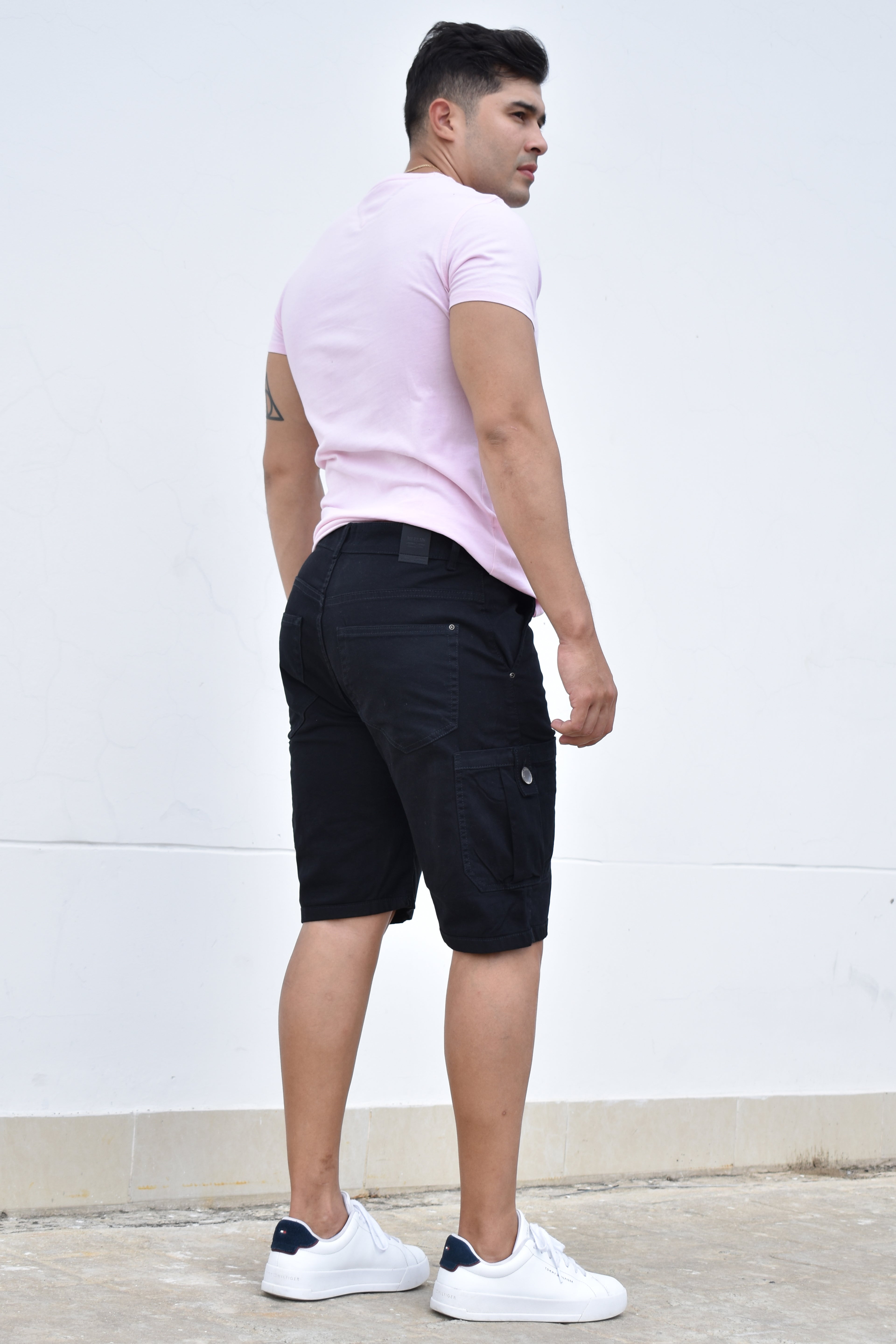 BERMUDA MEN HURDAN REF: HD266511