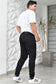 PANTALON CARGO BURDAN MEN REF: BD-257008