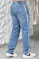 JEANS OVERSIZE SPORT BURDAN MEN REF: BD-257015