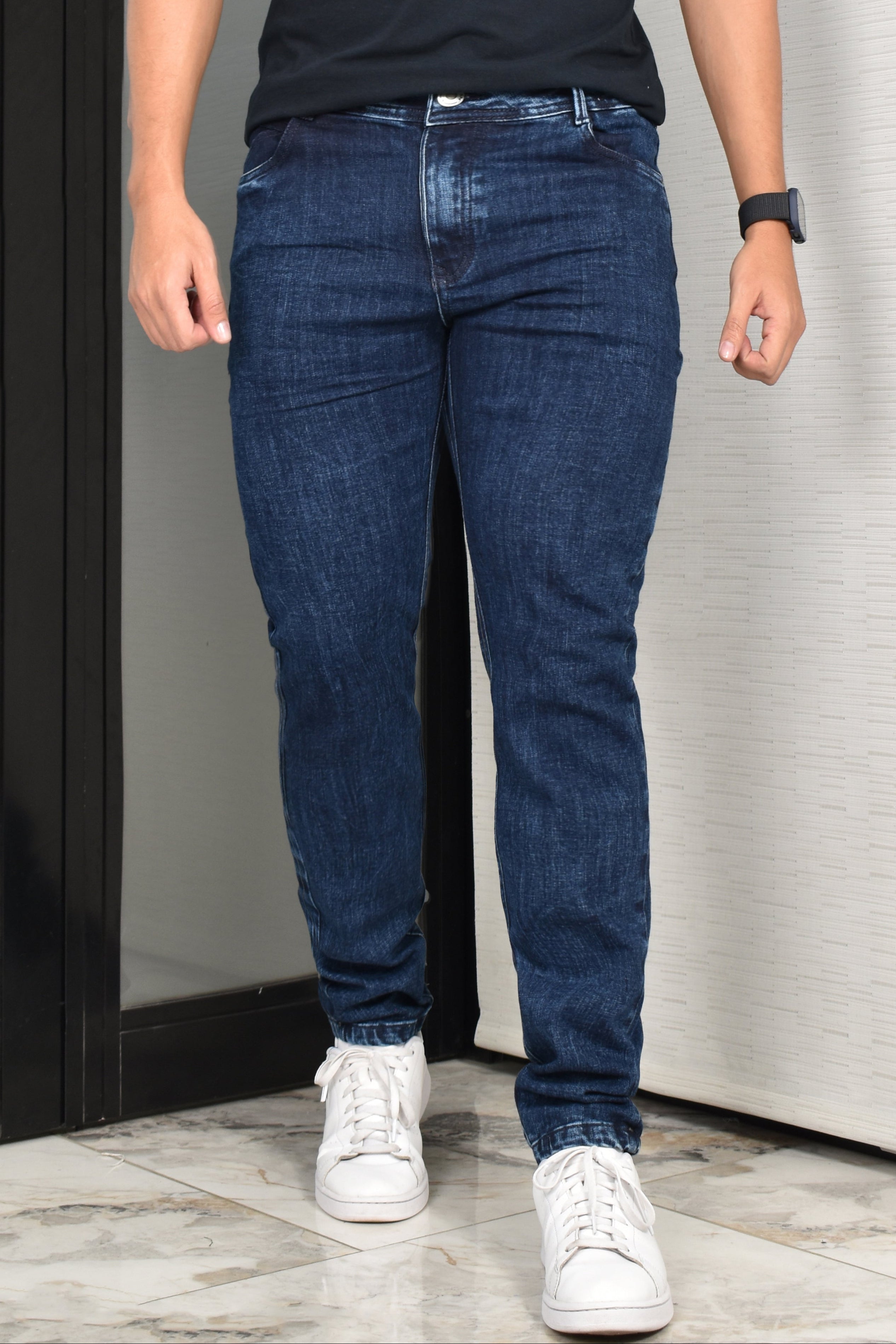 JEANS CLASICO MEN BIYOU REF. BD-257034