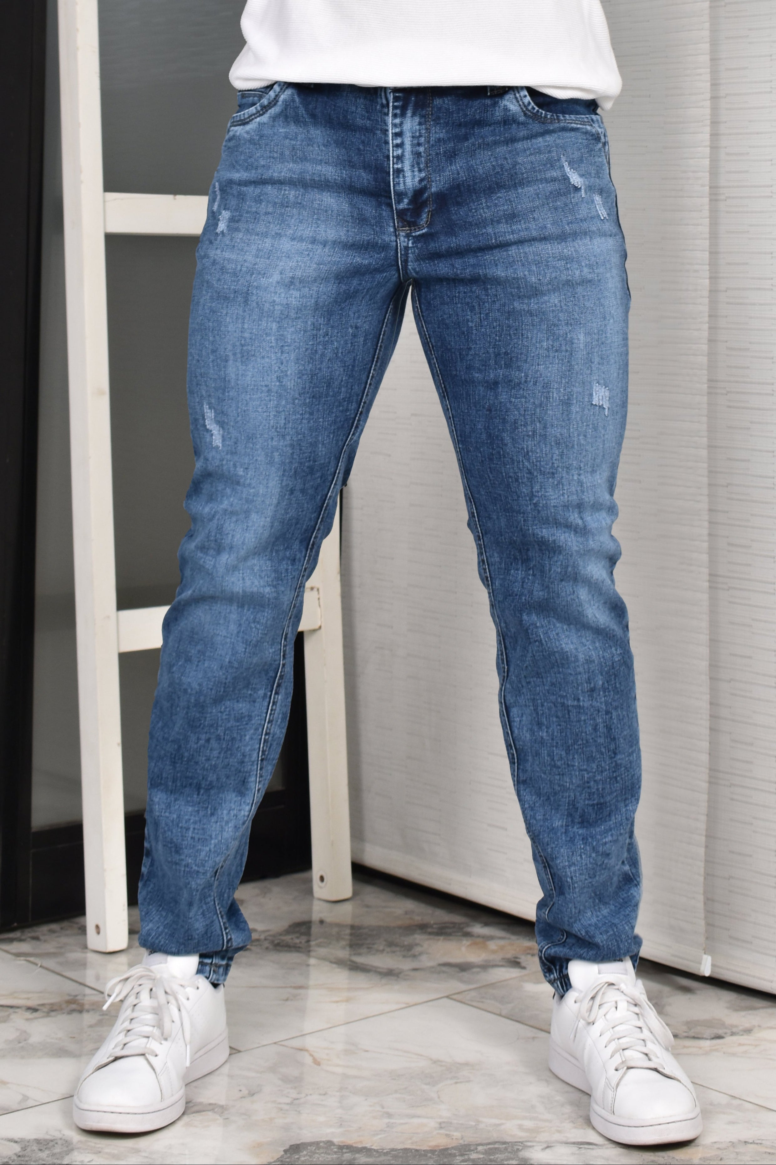 JEANS CLASICO MEN BIYOU REF. BD-257038