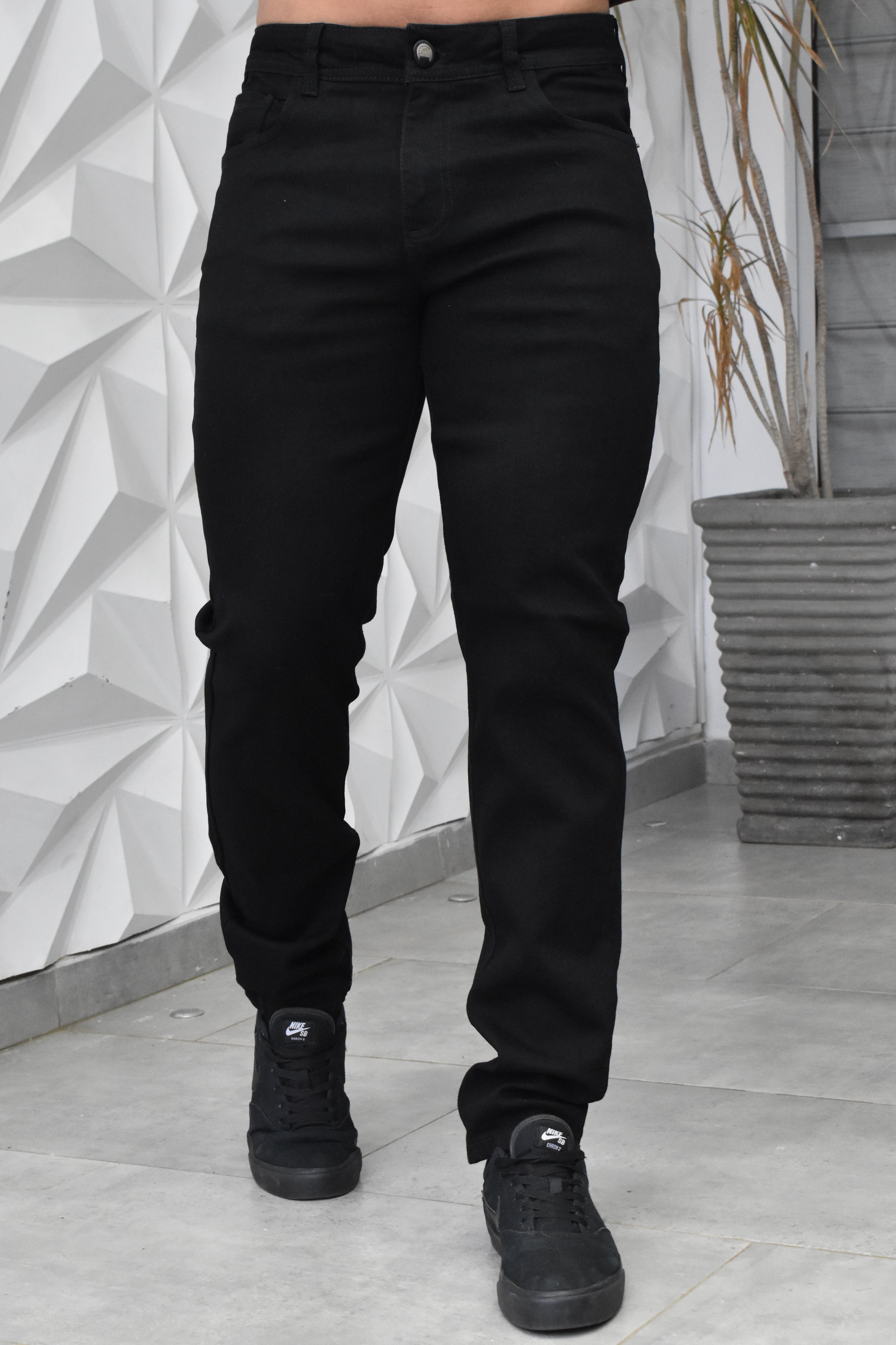 PANTALON CLASICO BURDAN MEN REF: BD-257006